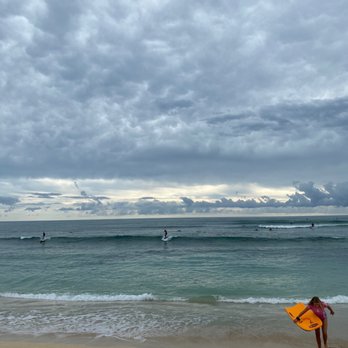 White Plains Beach - Beaches Near Me - Ewa Beach, Hawaii