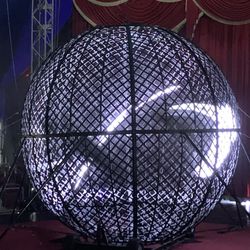 Circus Vargas