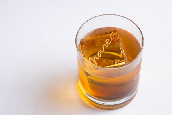 Marea Beverly Hills by null Marea Beverly Hills by null