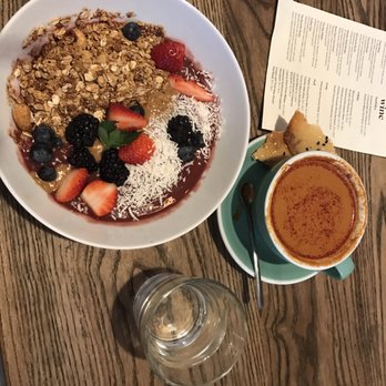 The Garden Table - Acai bowl - Breakfast & Brunch Near Me - Indianapolis, Indiana The Garden Table - Acai bowl - Breakfast & Brunch Near Me - Indianapolis, Indiana