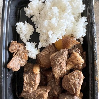 Lena’s Asian Kitchen - Shaken beef - Food Delivery Services Near Me - Houston, Texas Lena’s Asian Kitchen - Shaken beef - Food Delivery Services Near Me - Houston, Texas
