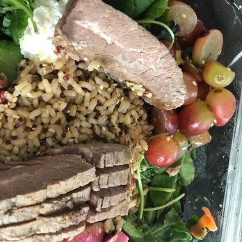Modern Market Eatery - Breakfast & Brunch Near Me - Richardson, Texas