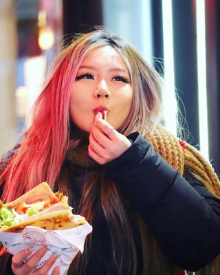 Au P'tit Crêpe by null