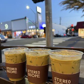 Stereoscope Coffee - Coffee Roasteries Near Me - Long Beach, California Stereoscope Coffee - Coffee Roasteries Near Me - Long Beach, California