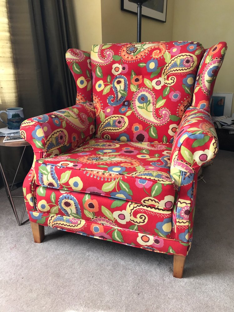 Town & Country Upholstery Shop - upholstery in North Tonawanda, NY