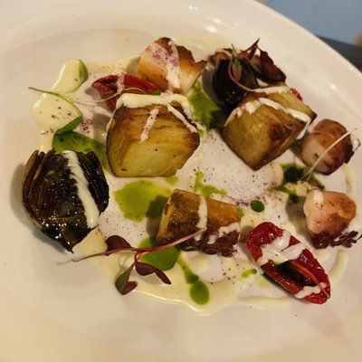 Sapori Restaurant & Bar by null