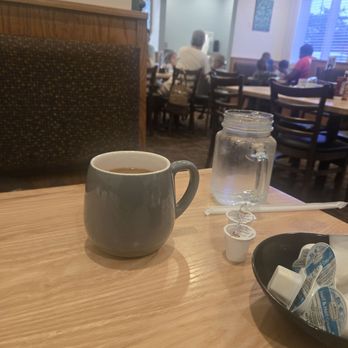Miam Breakfast House - Coffe to start - Breakfast & Brunch Near Me - High Point, North Carolina