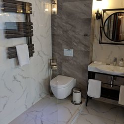 Apartamenty Chleb i Wino - Bathroom