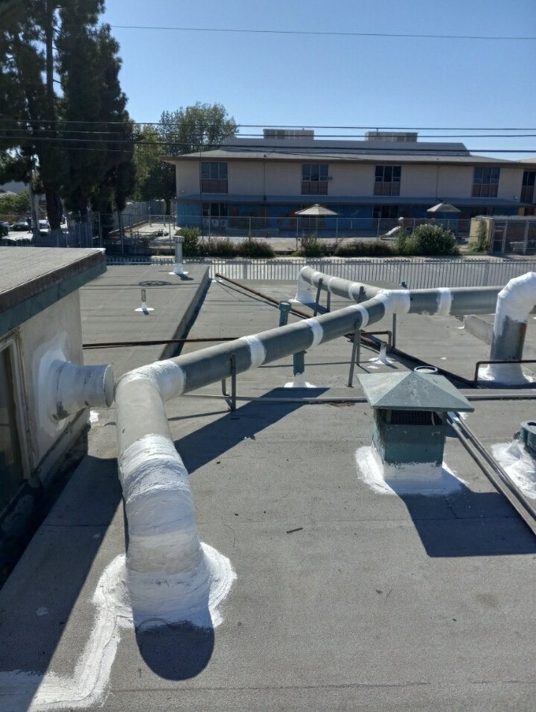 Slide of Ichi Ban Roofing