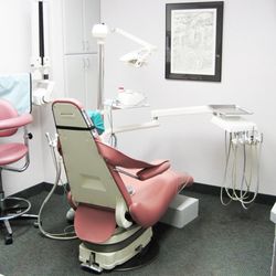 Steven Z. Hechtman, DDS - Walled Lake Dental Office