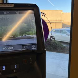 Anytime Fitness