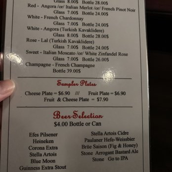 IstanBulls Hookah Lounge - Hookah Bars Near Me - Wilmington, North Carolina
