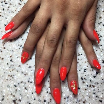 CK Nails - Nail Salons Near Me - Fargo, North Dakota