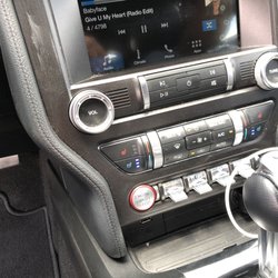 Avis Car Rental - Dirty cars smh