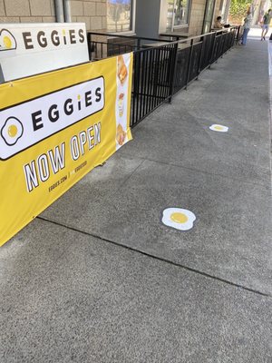 Eggies by null