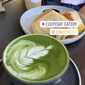 Everyday Eatery - Brunch - Cafes Near Me - Irvine, California