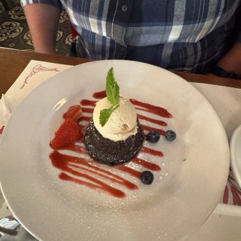 Aperitif Bistro Wine Bar - Chocolate cake - French Near Me - Rockville Centre, New York Aperitif Bistro Wine Bar - Chocolate cake - French Near Me - Rockville Centre, New York