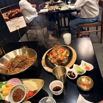 POGU - Korean Near Me - Daly City, California POGU - Korean Near Me - Daly City, California