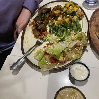 Meddys - Meddys Plate - Mediterranean Near Me - Kansas City, Missouri Meddys - Meddys Plate - Mediterranean Near Me - Kansas City, Missouri