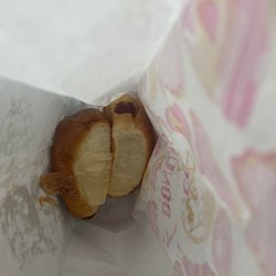 Sweet B Donut Shop - Pigs
