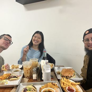 The Corner Kitchen - Tacos Near Me - Omaha, Nebraska The Corner Kitchen - Tacos Near Me - Omaha, Nebraska