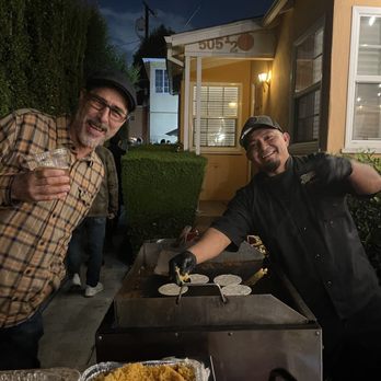 The Taco Guy Catering - Tacos! - Caterers Near Me - Pasadena, California