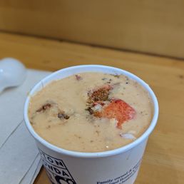 BOSTON CHOWDA - Updated September 2025 - 1799 Photos & 1362 Reviews - 1 ...