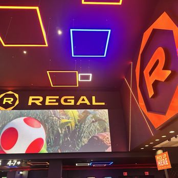 Regal Times Square - Cinema Near Me - New York, New York Regal Times Square - Cinema Near Me - New York, New York