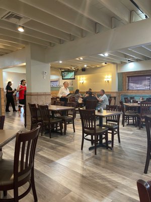 U & I Steak and Seafood Restaurant by null