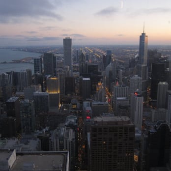 360 Chicago - Observatories Near Me - Chicago, Illinois