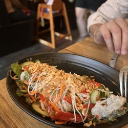 Sophon - Nhoam salad