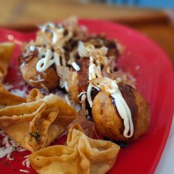 Ito Ramen - Valentine's Appetizer!