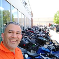 Woodlands Premium Motorcycles - Used and real new with the perfect quality