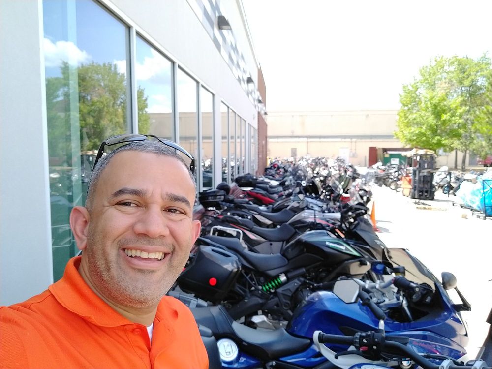 WOODLANDS PREMIUM MOTORCYCLES Updated September 2024 47 Photos & 24