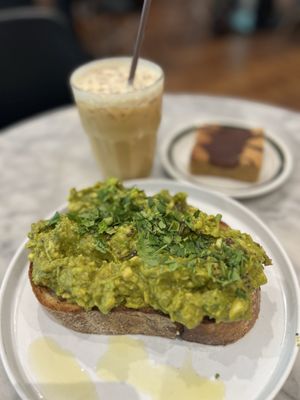 Mr West Cafe Bar Downtown