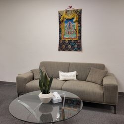 Amitabha Medical Clinic and Healing