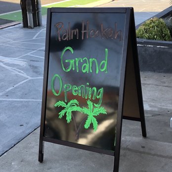 Palm Hookah Lounge - Grand Opening! - Hookah Bars Near Me - Los Angeles, California Palm Hookah Lounge - Grand Opening! - Hookah Bars Near Me - Los Angeles, California