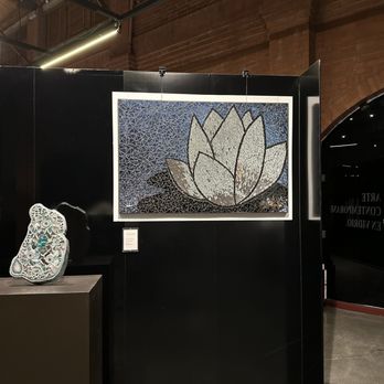 MUVI Museo del Vidrio - Claudia Trevino - Museums Near Me - Monterrey, NLE