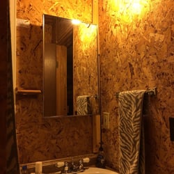 Last Frontier Lodge