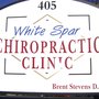 Photo of White Spar Chiropractic