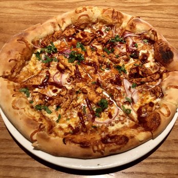 California Pizza Kitchen At Desert Ridge 2019 All You Need To