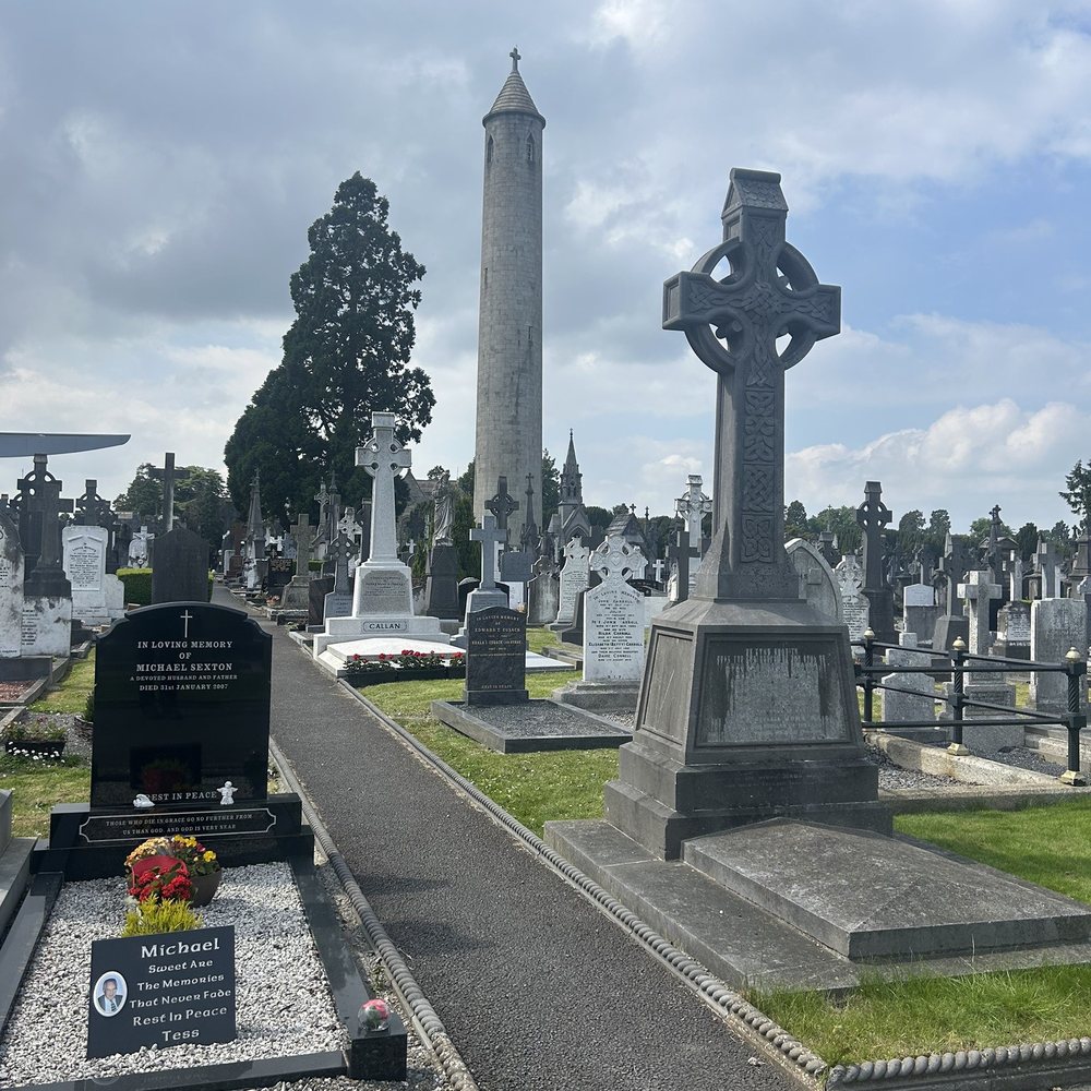 Glasnevin Cemetery - Funeral Services & Cemeteries Near Me - Dublin, D Glasnevin Cemetery - Funeral Services & Cemeteries Near Me - Dublin, D