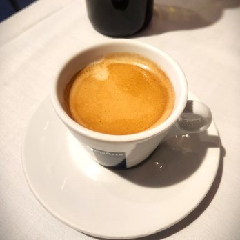 Bernini Honolulu - Lavazza Italian Coffee - Italian Near Me - Honolulu, Hawaii