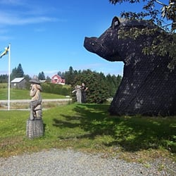 Björnstugan