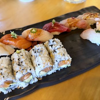 Makizushico - sushi deluxe - Sushi Bars Near Me - Littleton, Colorado Makizushico - sushi deluxe - Sushi Bars Near Me - Littleton, Colorado