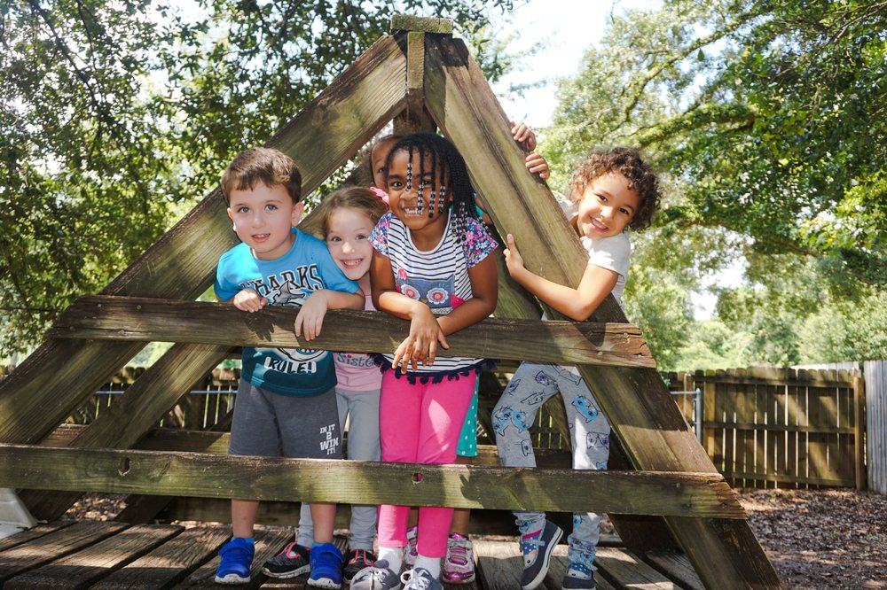 Weinacker's Montessori School - Mobile - childcare center in Mobile, AL