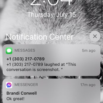 The Beauty Box - Text from Austin continuing to message me beyond 11:00 am. - Hair Salons Near Me - Denver, Colorado The Beauty Box - Text from Austin continuing to message me beyond 11:00 am. - Hair Salons Near Me - Denver, Colorado