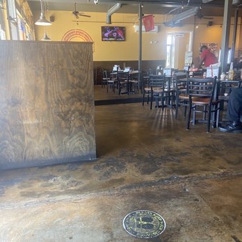 Oz Pizza - Pizza Near Me - Fairburn, Georgia