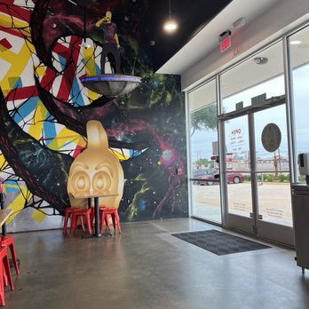 Dave's Hot Chicken - Chicken Shop Near Me - Houston, Texas Dave's Hot Chicken - Chicken Shop Near Me - Houston, Texas
