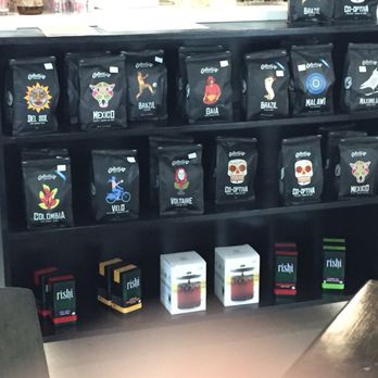Ren Coffeehouse - Collectivo coffee from Milwaukee - Coffee & Tea Near Me - Tucson, Arizona